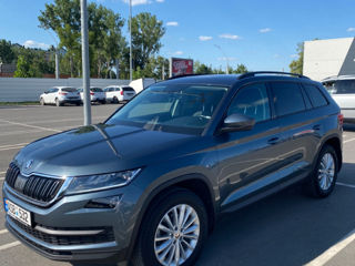 Skoda Kodiaq foto 6