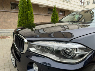 BMW X5 foto 4