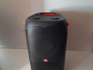 JBL partybox 110 foto 2