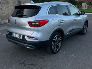 Renault Kadjar foto 4