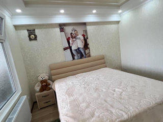 2-rm apt., 60 м², 4/9 fl.