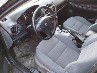 Mazda 6 foto 8