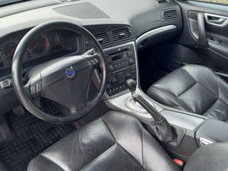 Volvo S60 foto 7