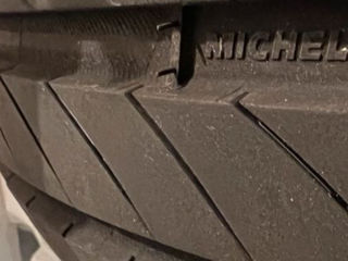 Michelin e Primacy 205 55 19, 4 шины