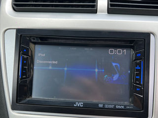 Jvc kw-v11 autoradio foto 4