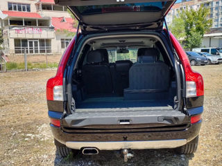 Volvo XC90 foto 6