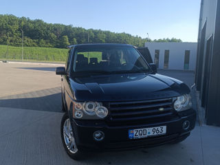 Land Rover Range Rover foto 6