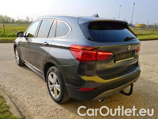 BMW X1 foto 5