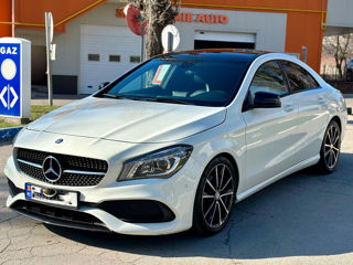 Mercedes CLA foto 3