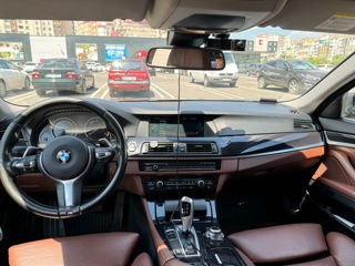 BMW 5 Series foto 2