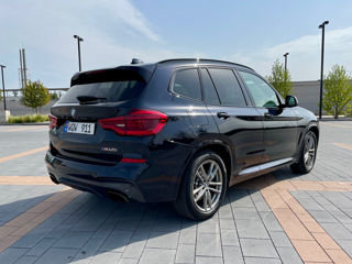 BMW X3 foto 4