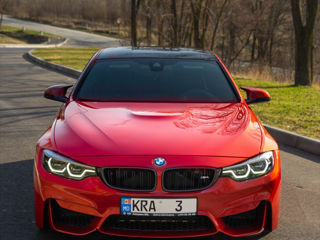 BMW M Models foto 2