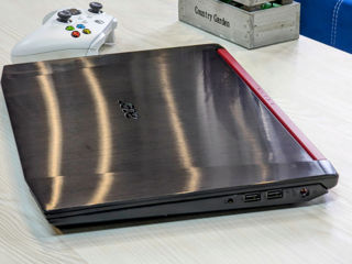 Как новый ! Acer Nitro 5 Gaming (Core i5 8300H/16Gb DDR4/256Gb SSD+2TB HDD/GTX 1050/15.6" FHD IPS) foto 16
