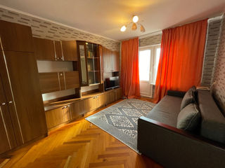 Apartament cu 1 cameră, 35 m², Botanica, Chișinău