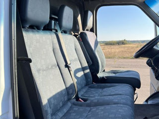 Mercedes Sprinter 311 cdi foto 6