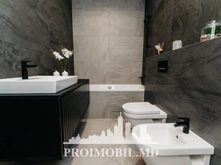 Apartament cu 2 camere, 85 m², Râșcani, Chișinău foto 8