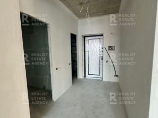 Apartament cu 3 camere, 83 m², Râșcani, Chișinău foto 14