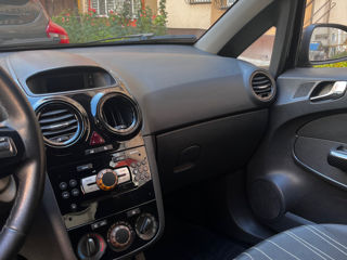 Opel Corsa foto 8
