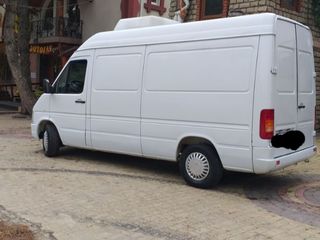 Volkswagen Lt 35 foto 3