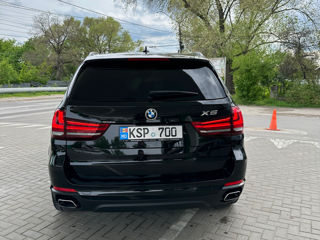 BMW X5 foto 4