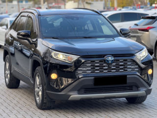 Toyota Rav 4 foto 4