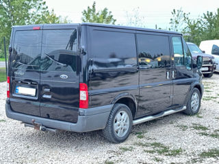 Ford Transit foto 4