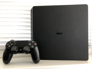 PlayStation 4 500g