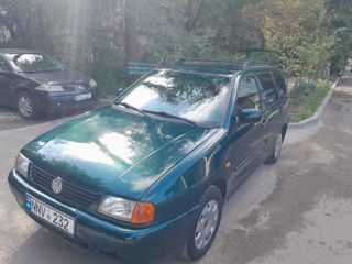 Volkswagen Polo foto 6