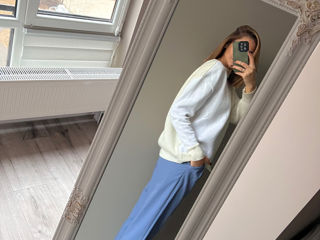 Pantaloni, zara mango missguided foto 3