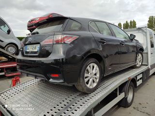 Piese Lexus Ct 200h foto 8