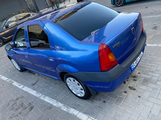 Dacia Logan foto 7