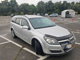 Opel Astra foto 7