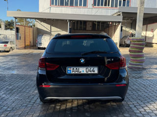 BMW X1 foto 3