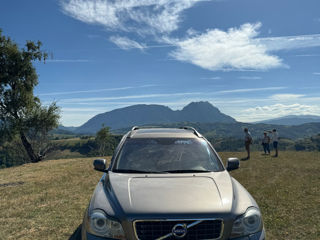 Volvo XC90 foto 8