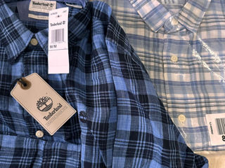 Camasa Timberland, marimi: M, XXL, 3XL