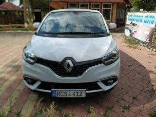 Renault Grand Scenic foto 2