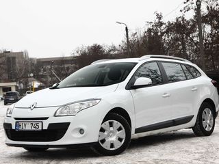 Renault Megane foto 3