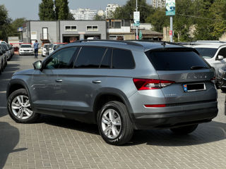 Skoda Kodiaq foto 5