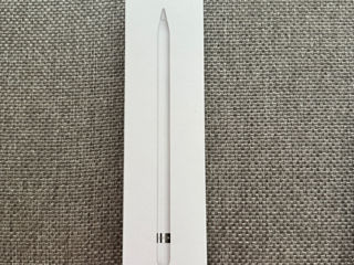 Vând iPad generatia a 7-a 2021+ Apple Pencil generația întâi foto 5