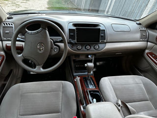 Toyota Camry foto 7