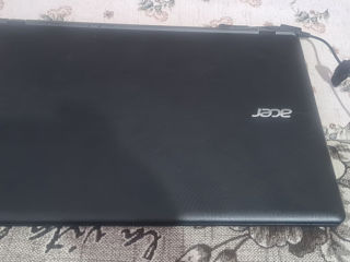 Продам:Hоутбук:Acer/ 8 GB RAM /Ssd128GB+Сумка1000лей foto 3