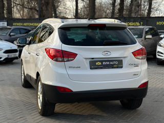 Hyundai Tucson foto 6