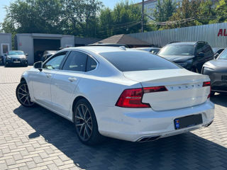 Volvo S90 foto 3