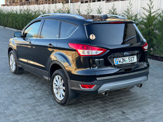 Ford Kuga foto 7