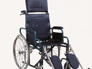 Carucior rulant invalizi / Инвалидная кресло-коляска foto 1