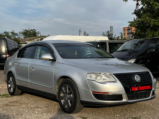 Volkswagen Passat foto 1