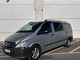 Mercedes Vito