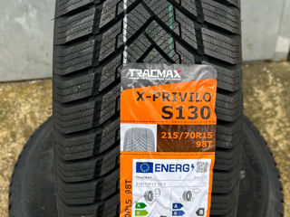 215/70 R15 Tracmax S130/ Доставка, livrare toata Moldova