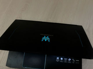 Acer Predator Helios 300 Gaming Laptop foto 6