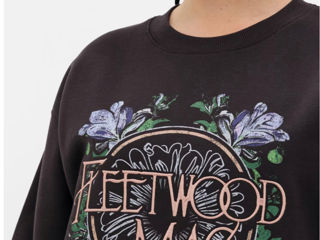 Hoodie FleetWood Mac foto 2